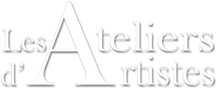 Les ateliers des artistes