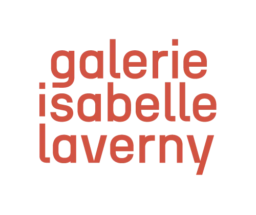 Galerie Isabelle Laverny