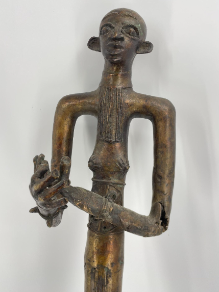 Négritudes, Curiosités Africaines