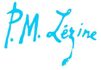 La collection Pernette Lézine