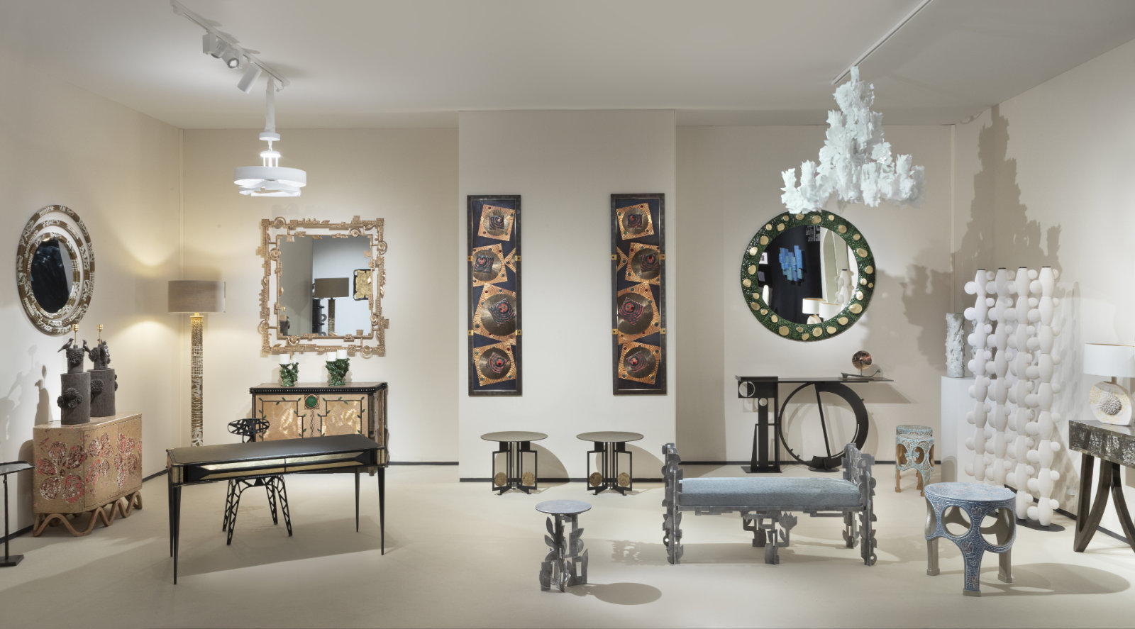 Galerie Mougin