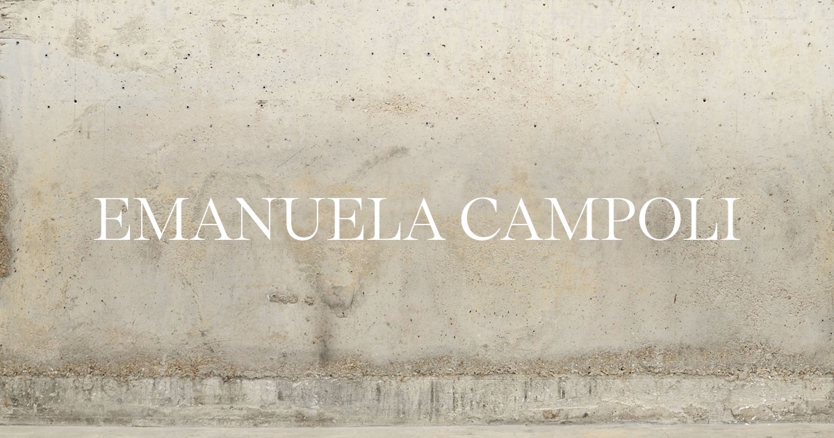 Emanuela Campoli