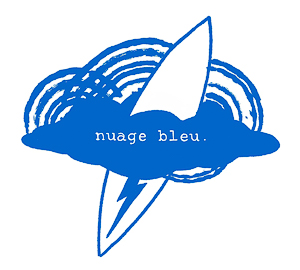 Galerie Nuage Bleu