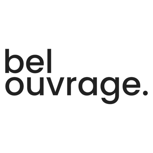 Bel Ouvrage Paris