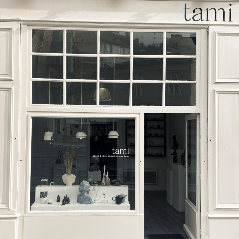 Galerie Tami