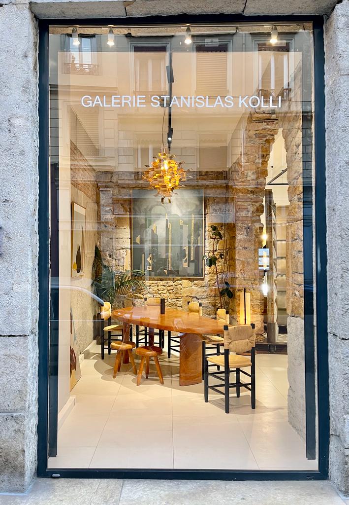 Galerie Stanislas Kolli