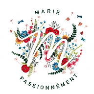 Marie Aime Passionnément