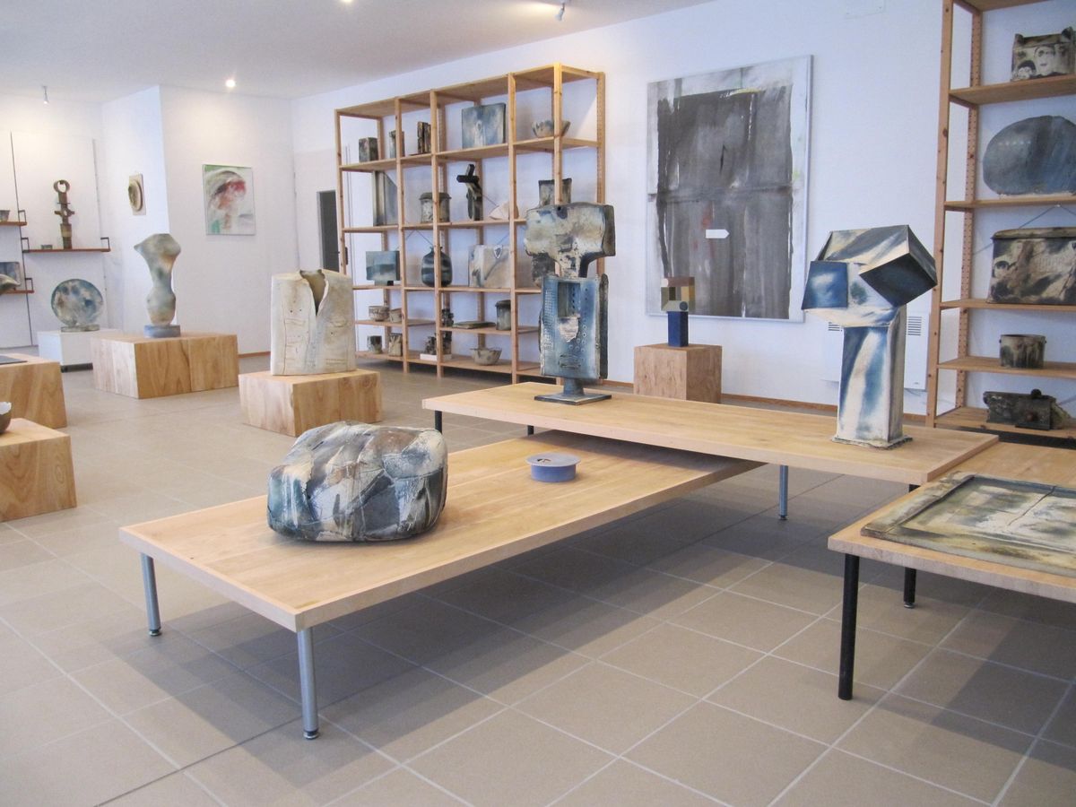 Galerie Agan