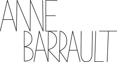 Galerie Anne Barrault