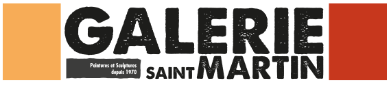 Galerie Saint Martin