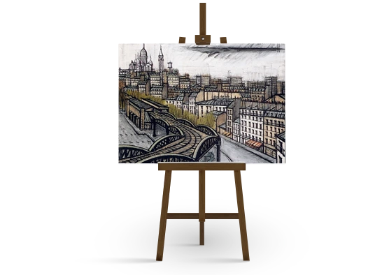 Comptoir des arts