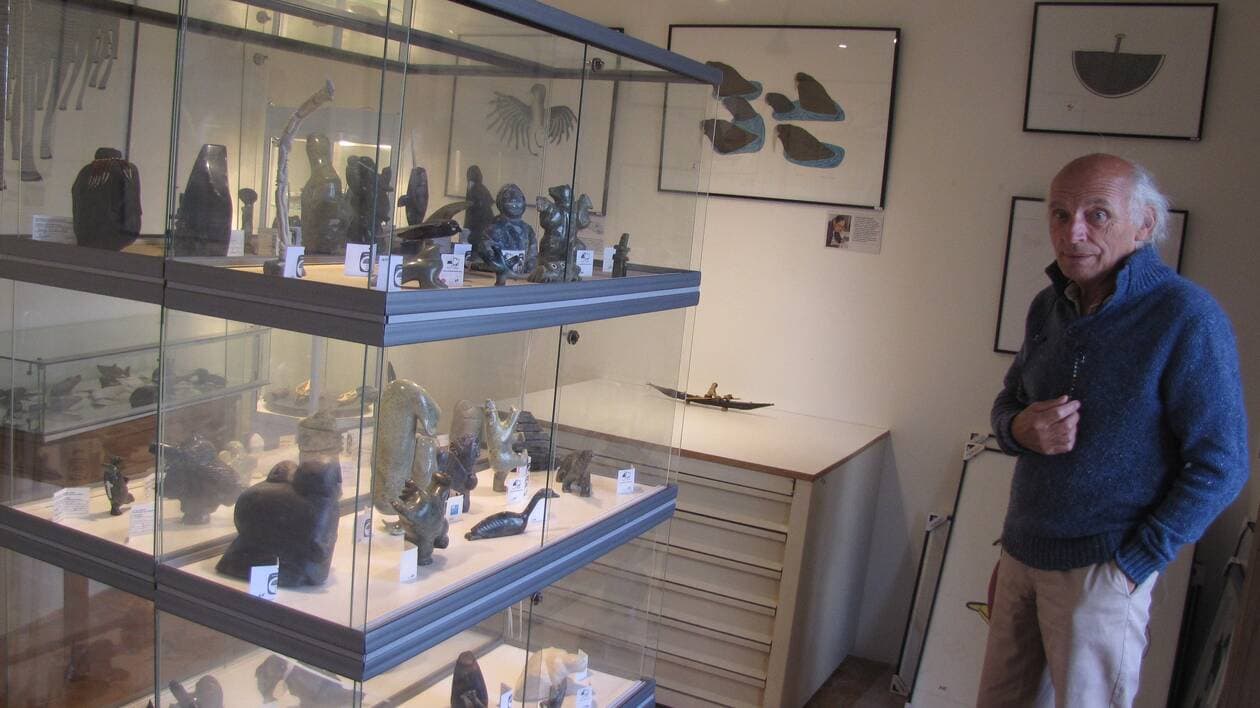 Galerie Atutak