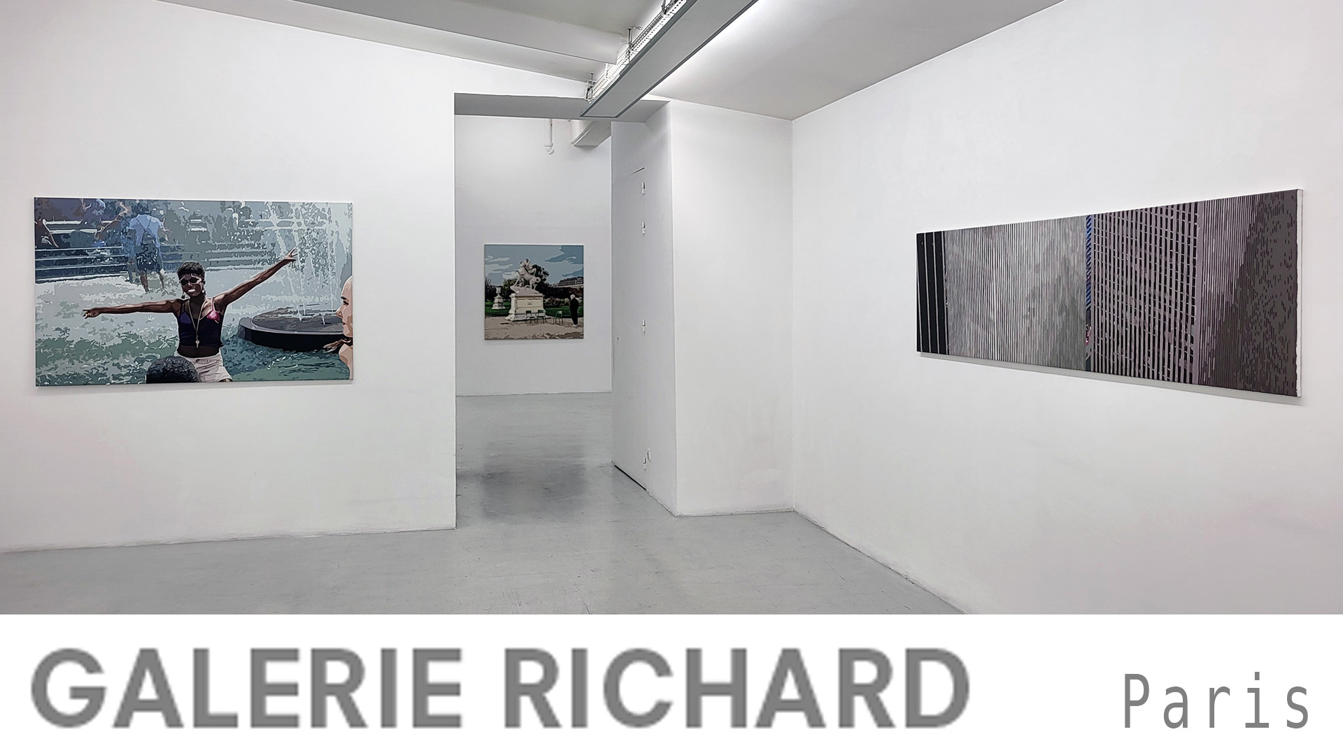 Galerie Richard