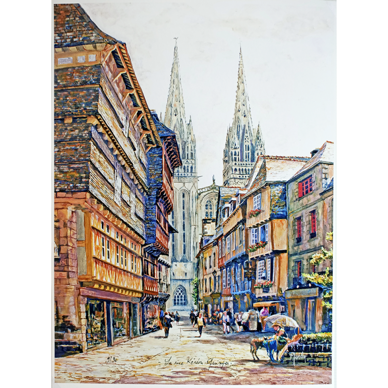 Galerie d'art Elder
