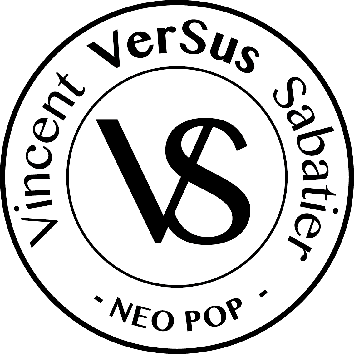 Atelier Galerie VerSus / Vincent VerSus Sabatier