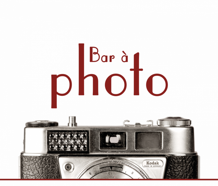 Galerie du Bar à photo