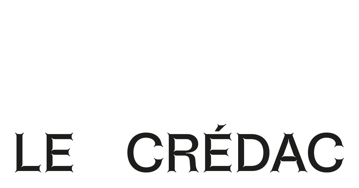 Centre d'art contemporain d'Ivry - le Crédac