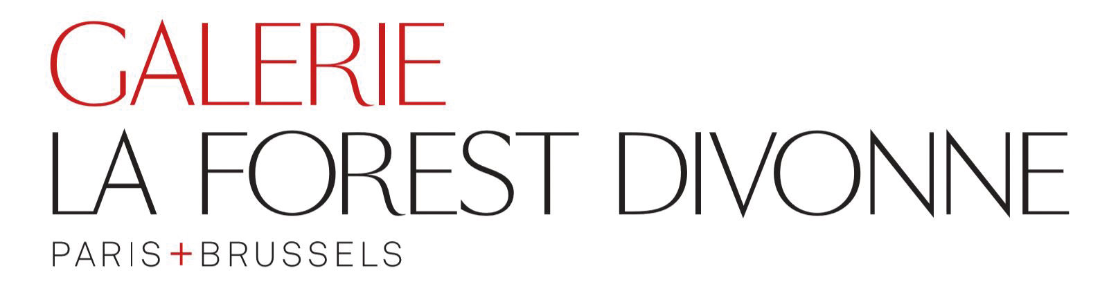Galerie La Forest Divonne