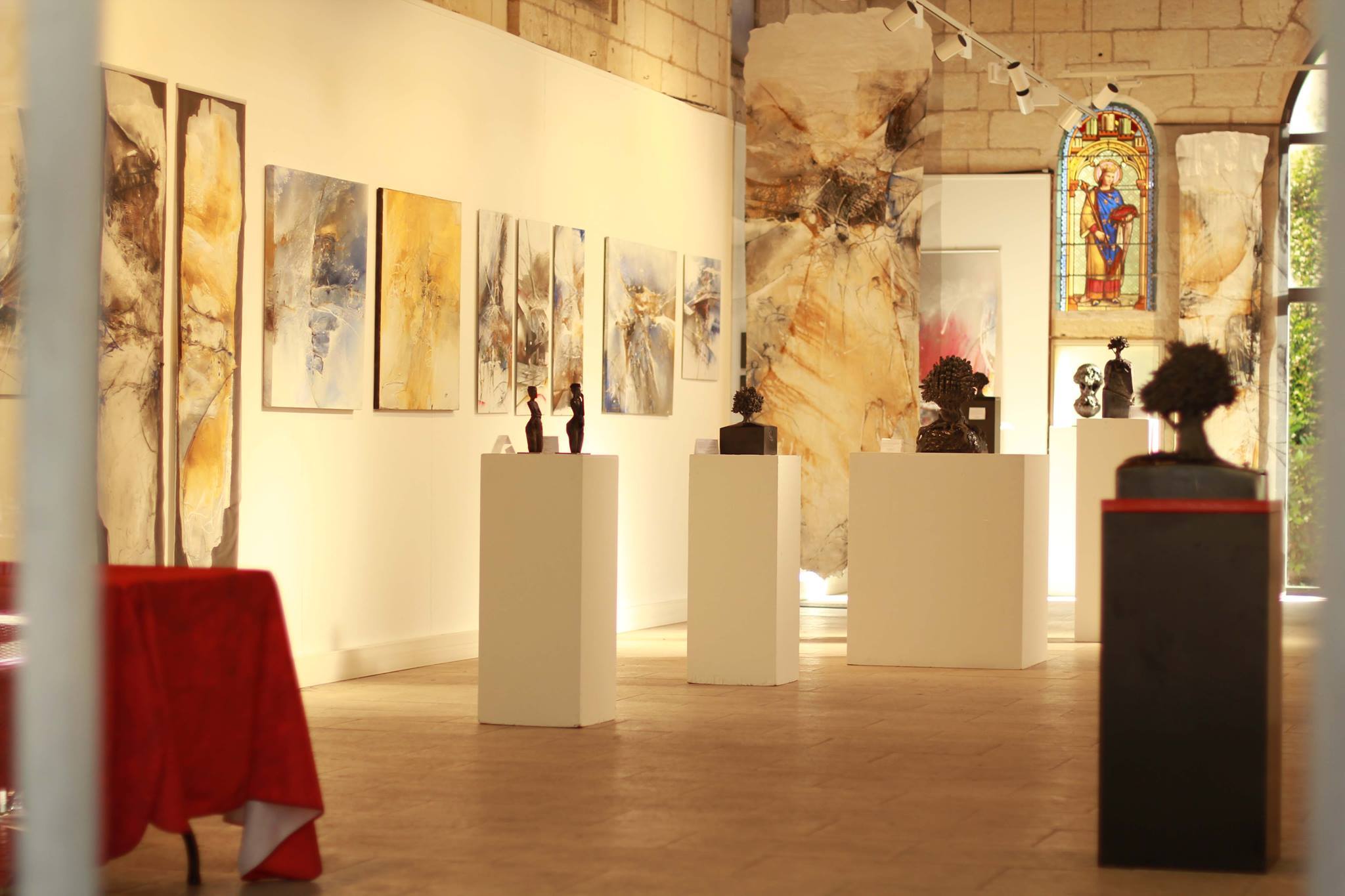 Galerie Europ'Art