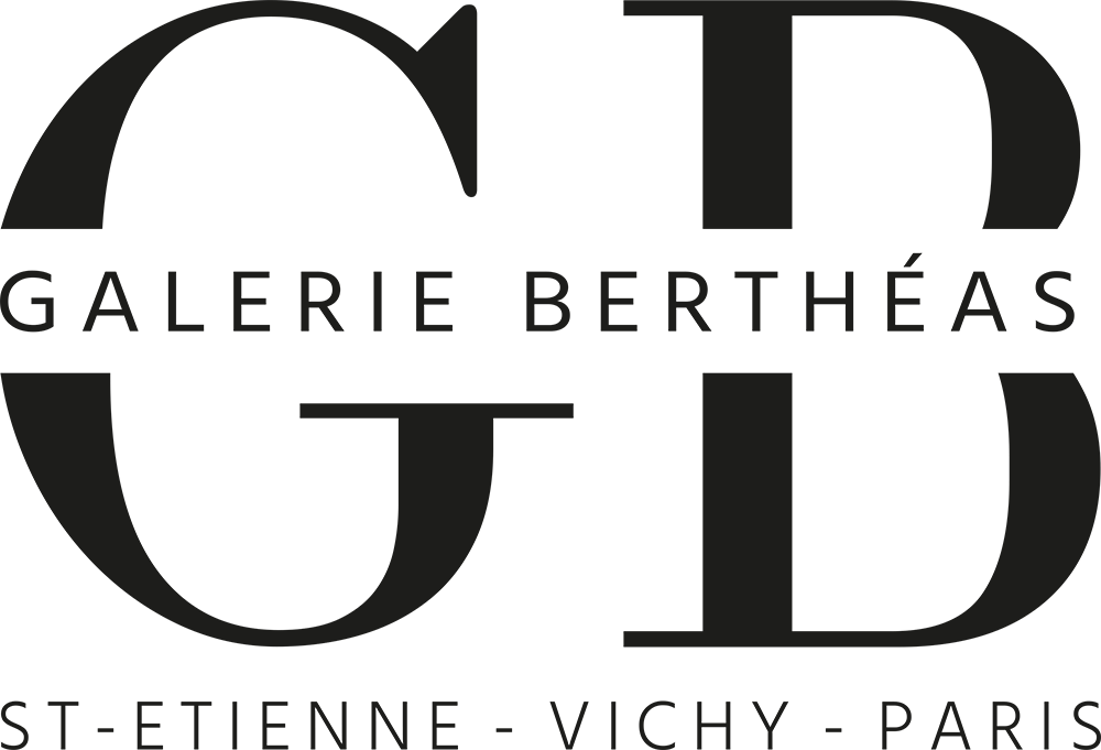 Galerie Berthéas - Saint-Etienne