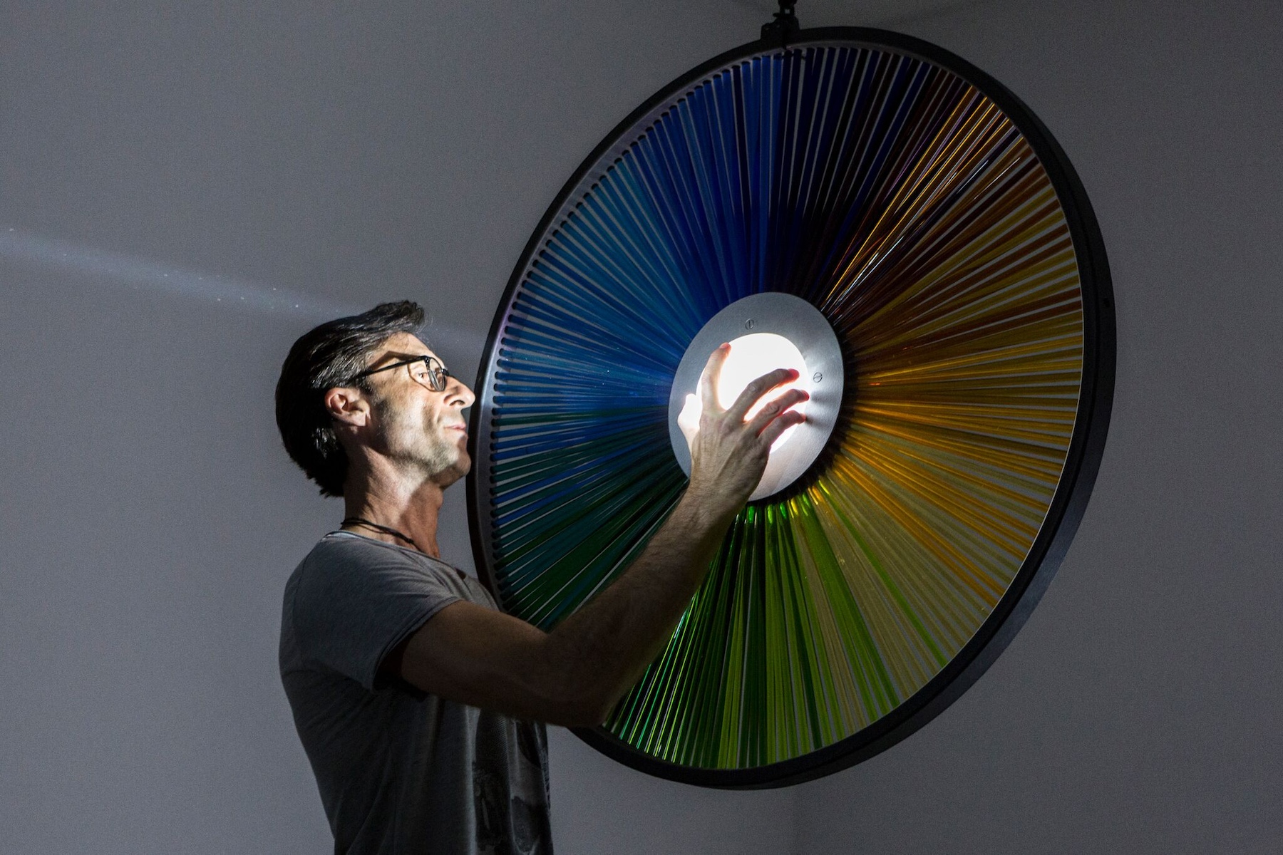 Atelier-Galerie Christophe Bricard