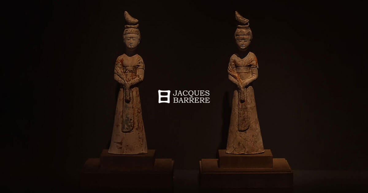 Jacques Barrere S.A.S