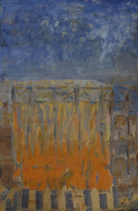 Espace Michel Humair - Galerie d'Art