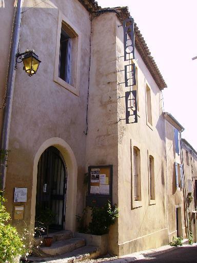 Maison Des Arts Bages