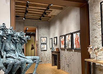 Ise Art Galerie