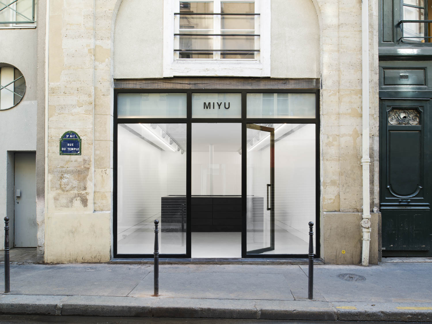 Galerie Miyu