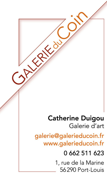 Galerie du Coin