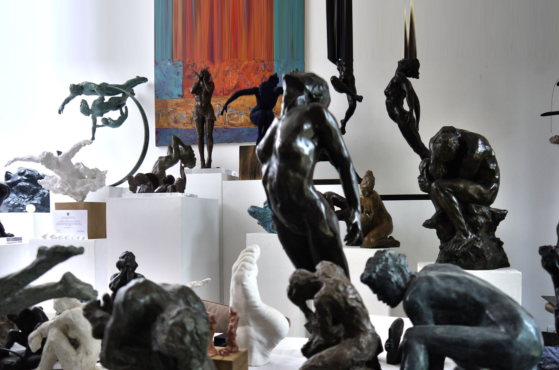 Espace DUBART