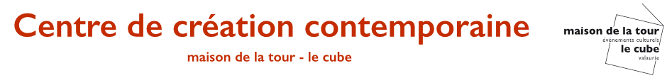 Maison de la tour / Le Cube