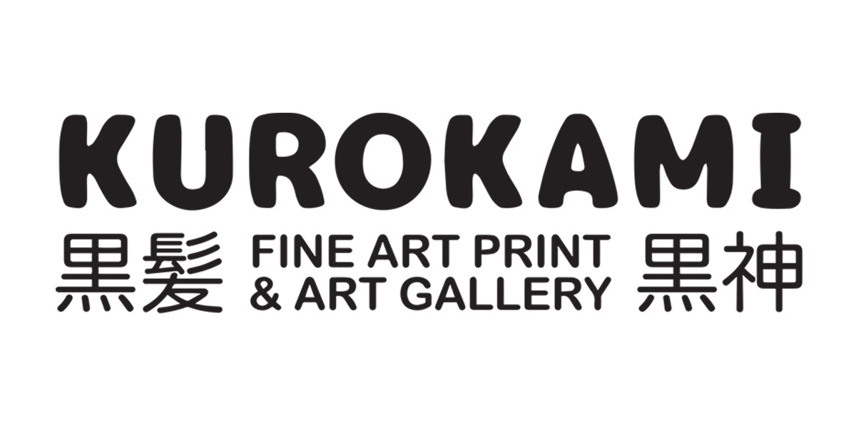 Galerie Kurokami