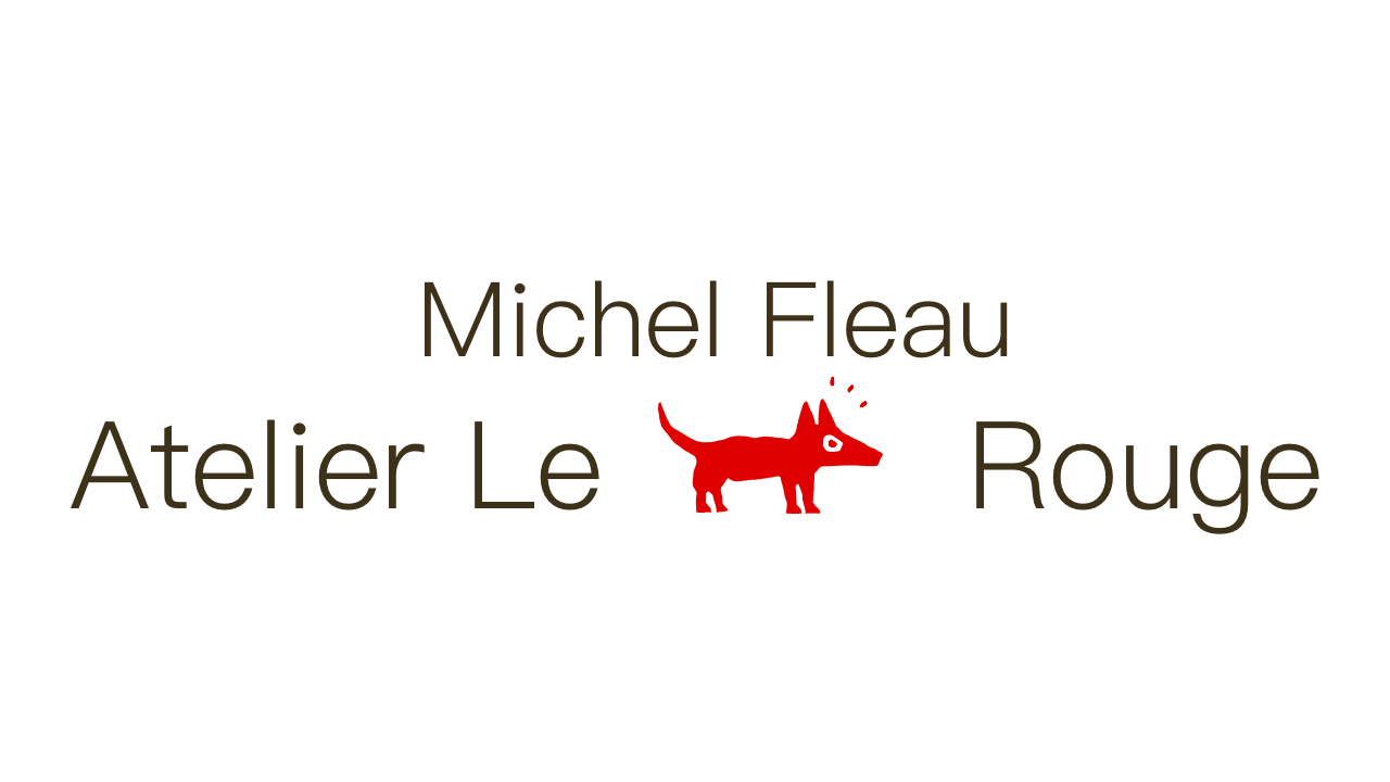 Galerie Atelier Le Chien Rouge