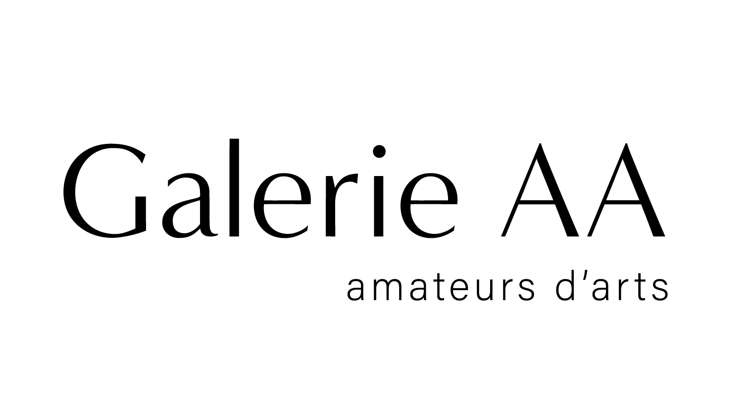 Galerie AA