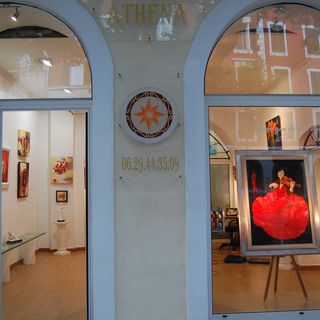 Galerie Athena