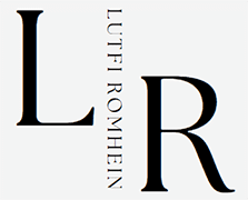 Galerie Lutfi Cécile Romhein