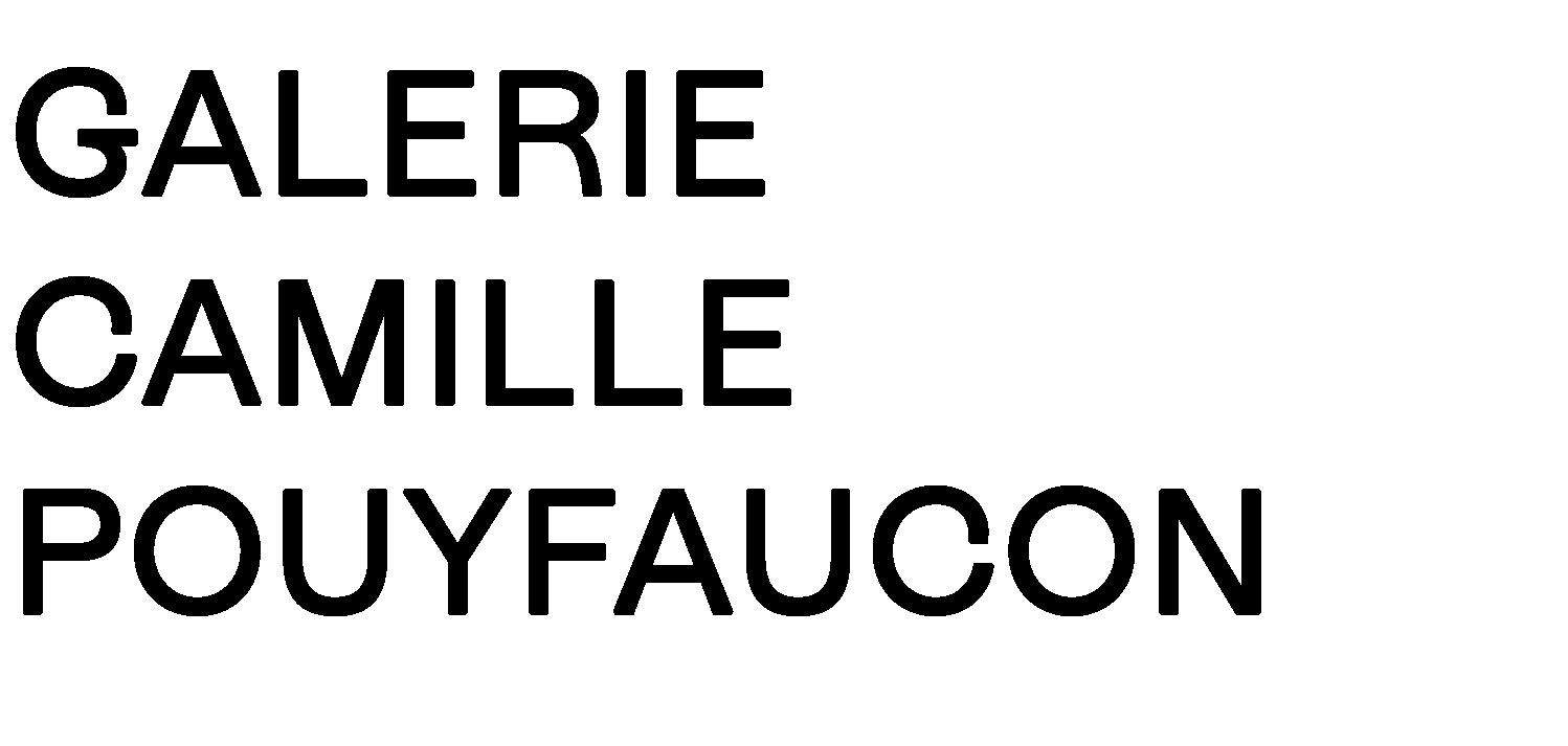 Galerie Camille Pouyfaucon