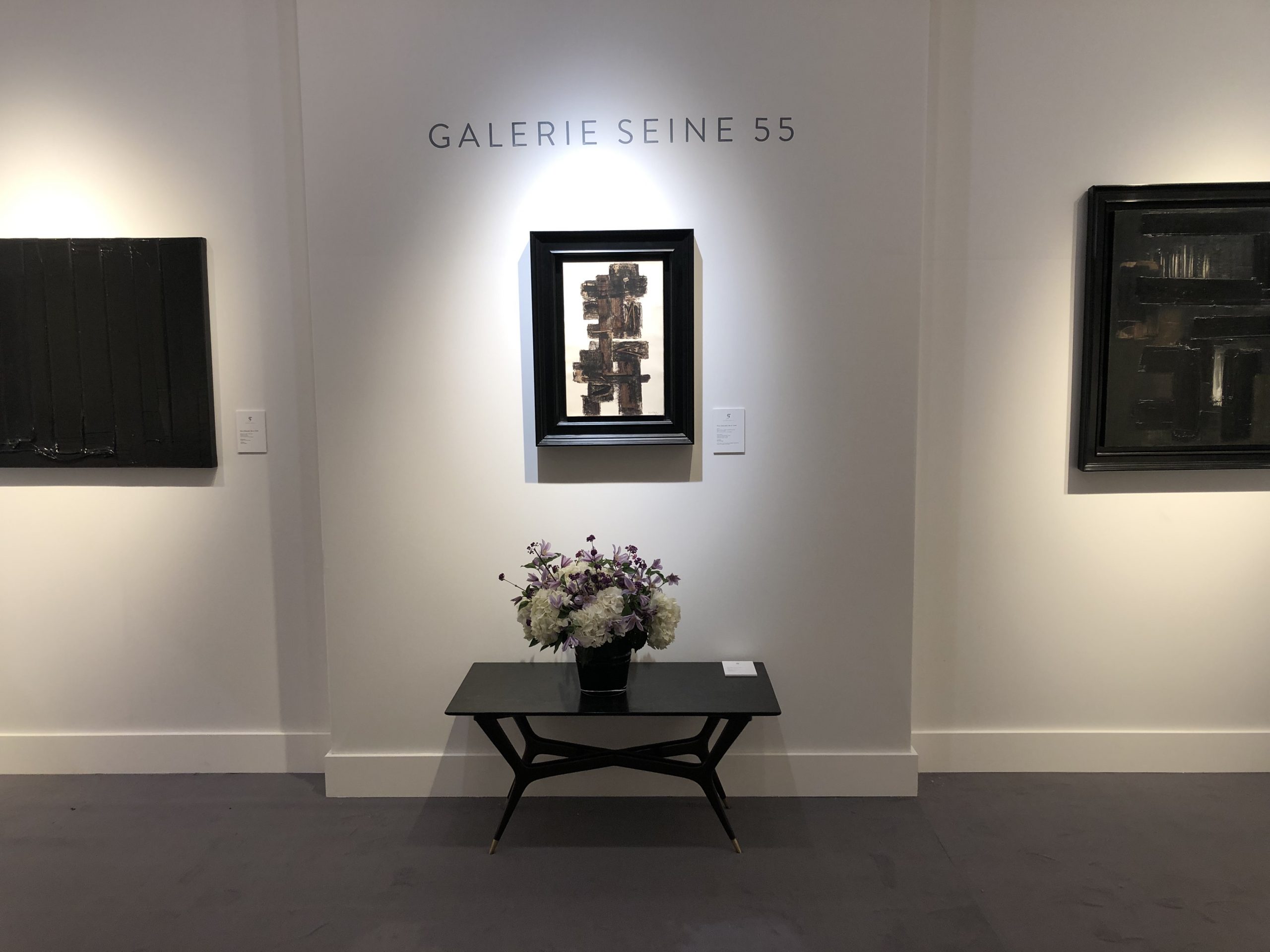 Galerie Seine 55 - Paris
