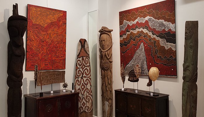 DZ Galerie - Expositions d'Art Contemporain