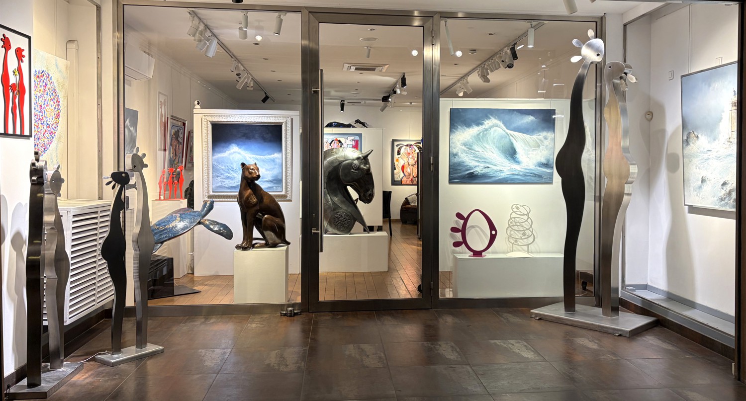 Galerie Neel
