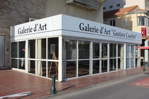 Galerie d'Art Municipale Gustave Courbet