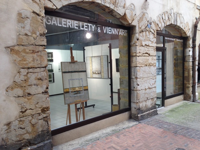 Galerie Lety