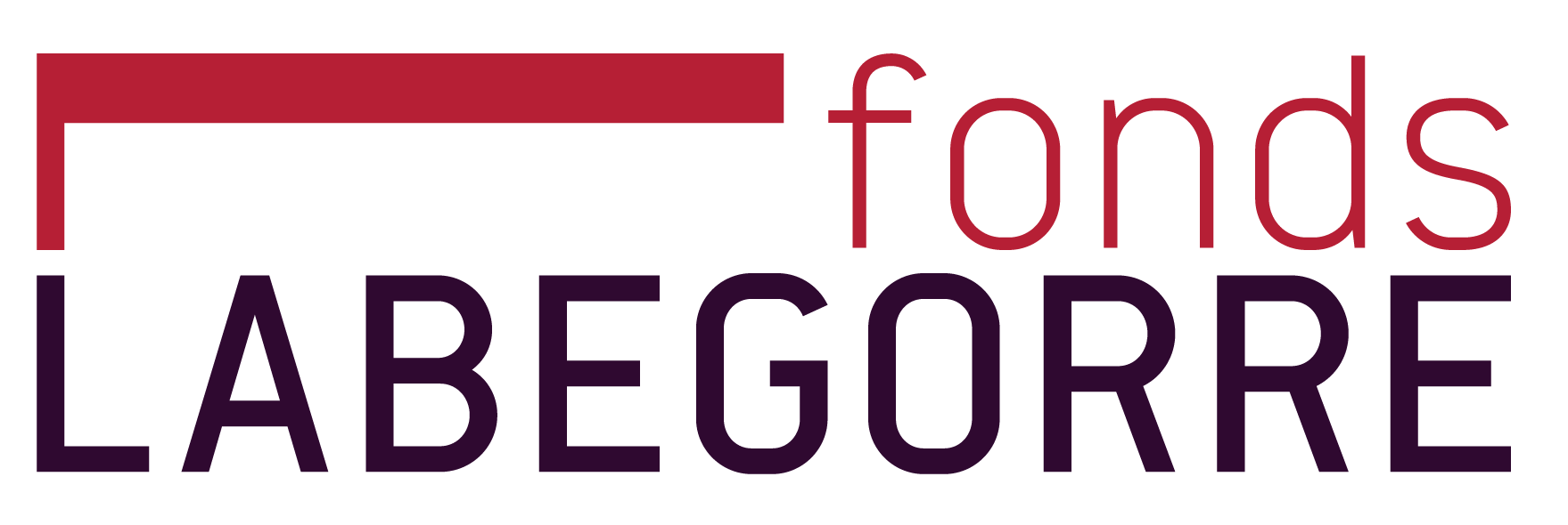 FONDS LABÉGORRE