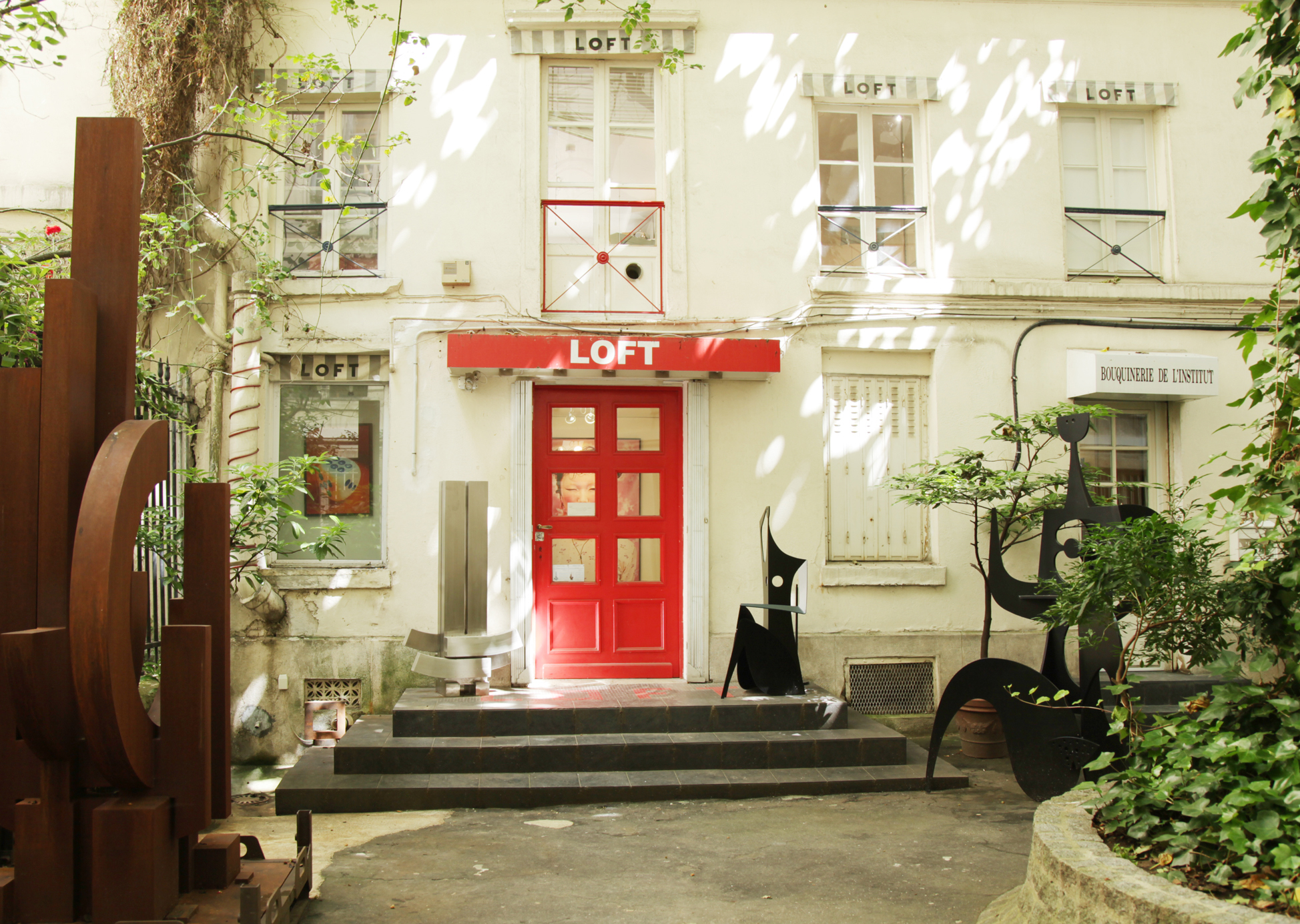 Galerie LOFT