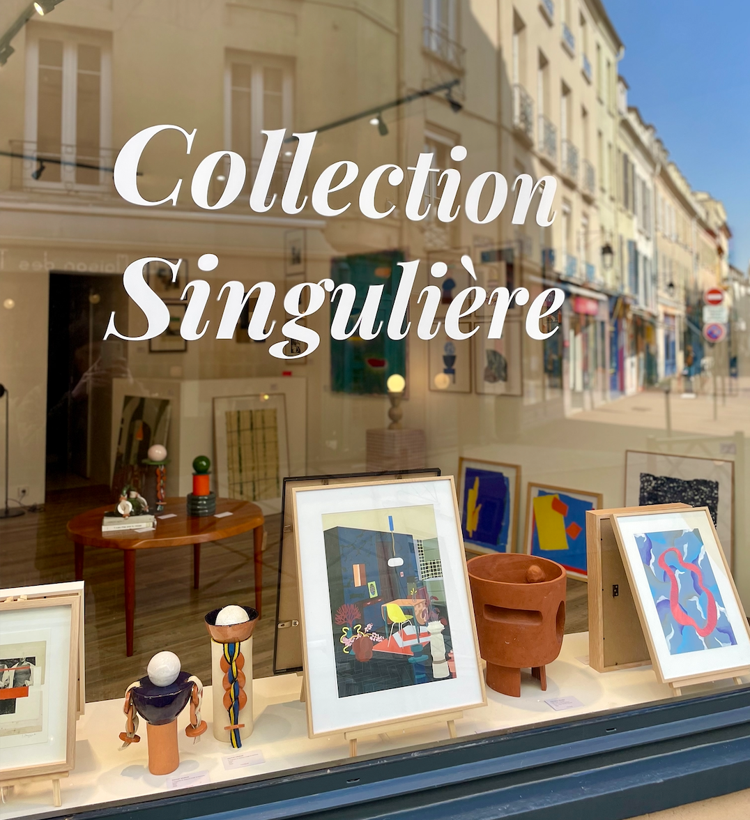 matchi.art - Galerie d'Art