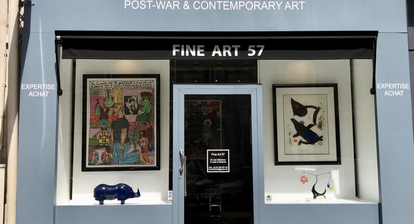Fine Art 57