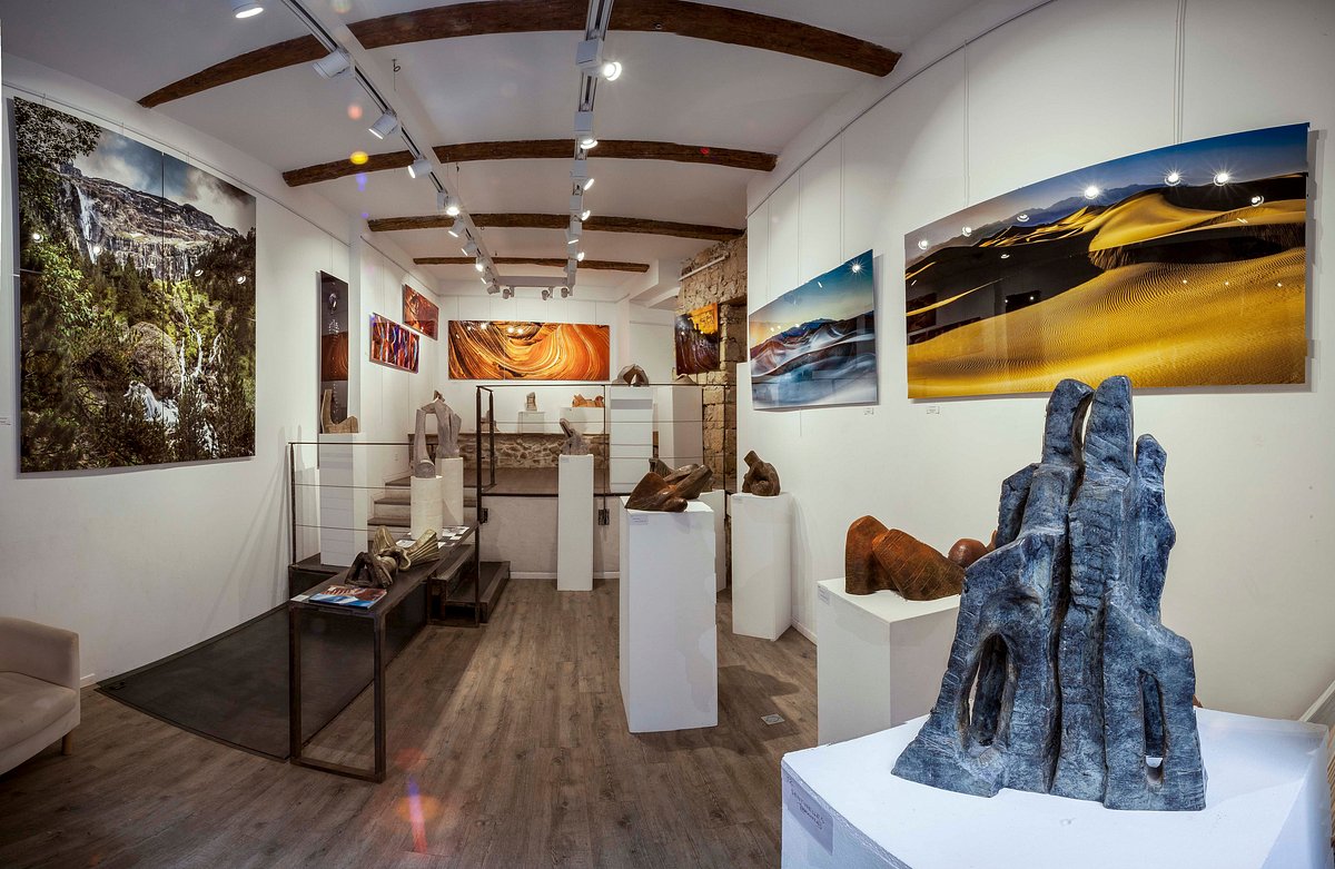 361° - Espace d'Art Contemporain