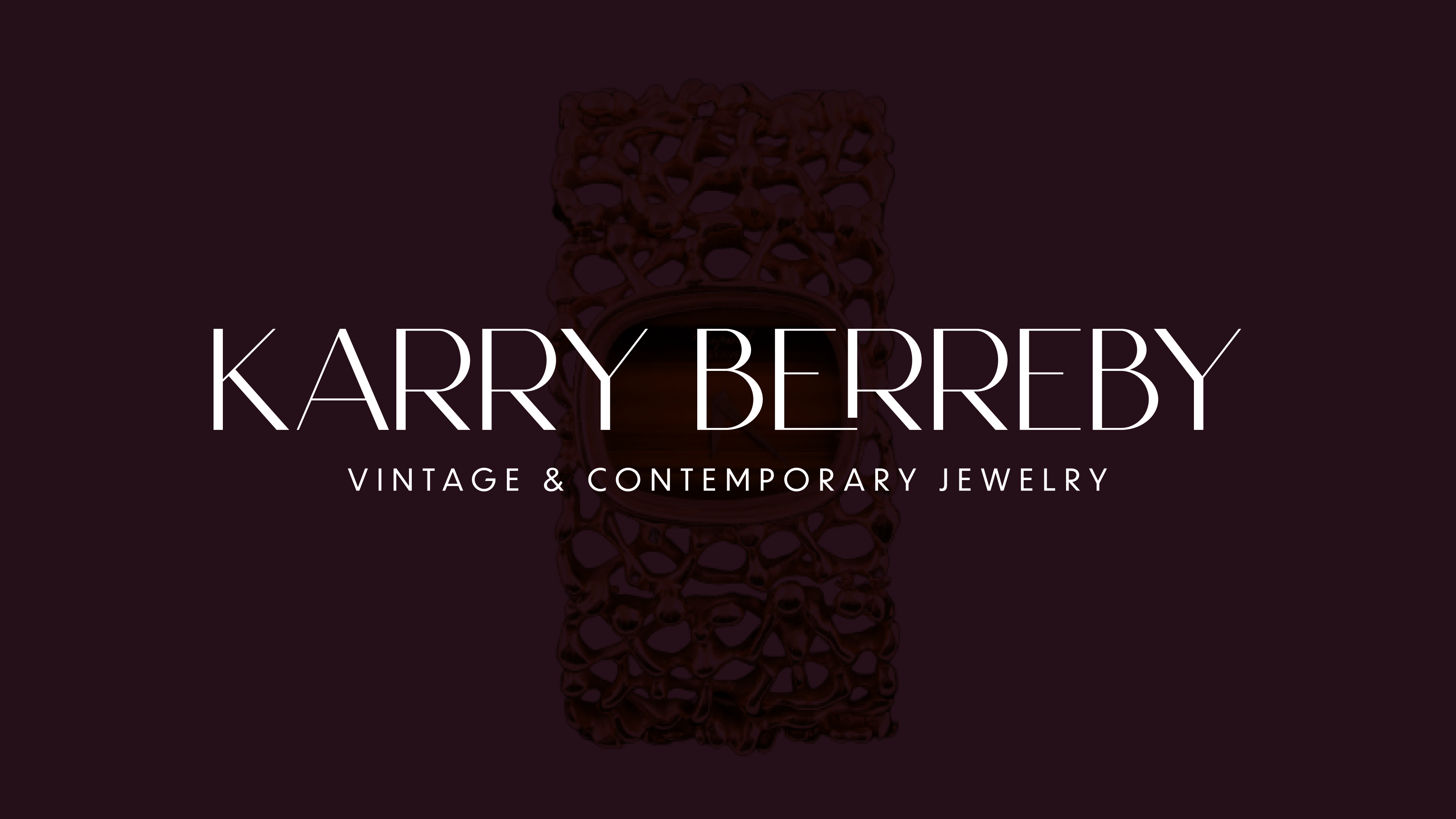 Karry Berreby